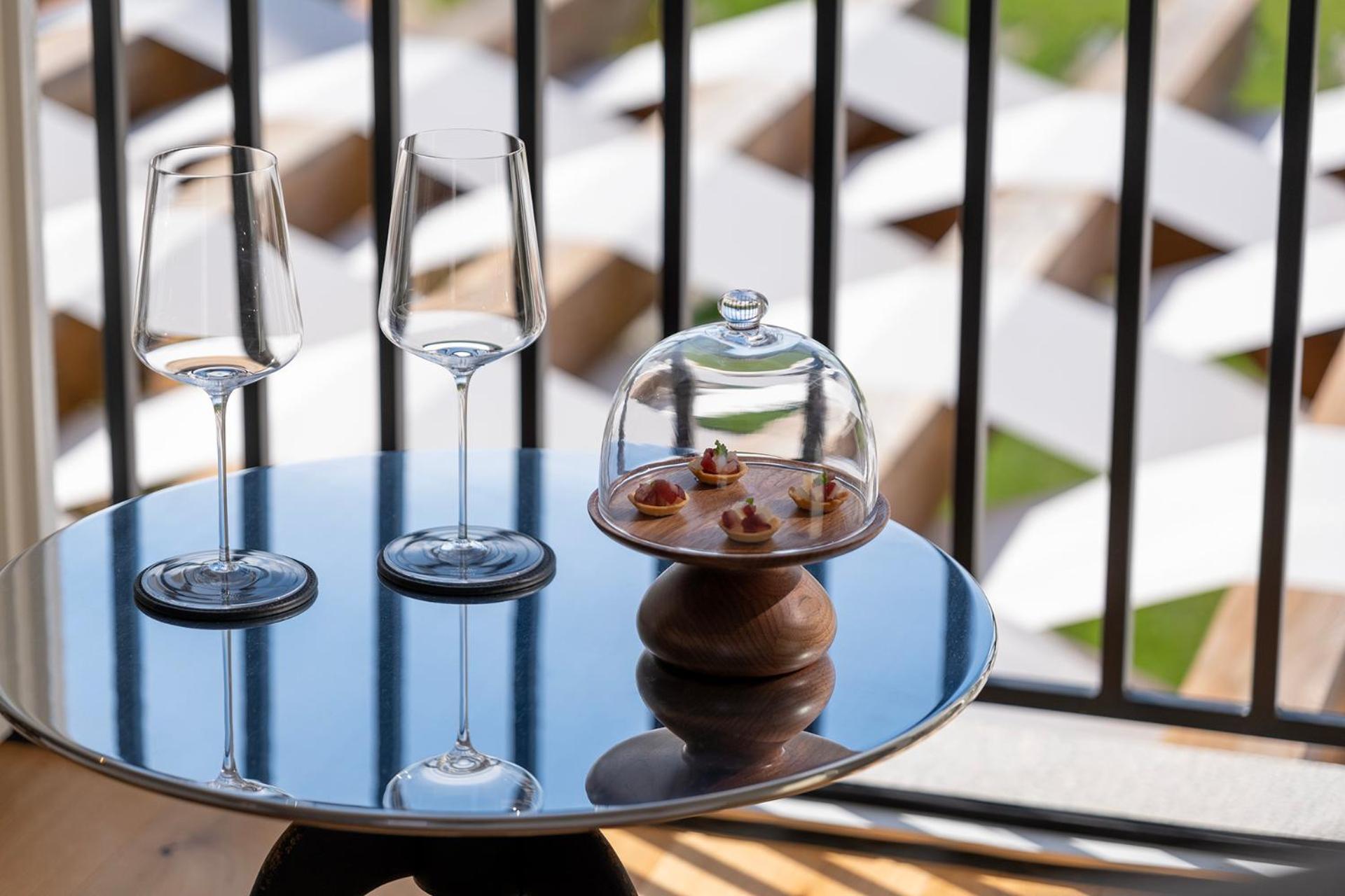 Quinta Do Paral - The Wine Hotel Vidigueira Buitenkant foto